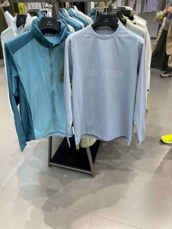 Picture of Arcteryx T Shirt Long _SKUArcteryxM-3XLfxtx0549713